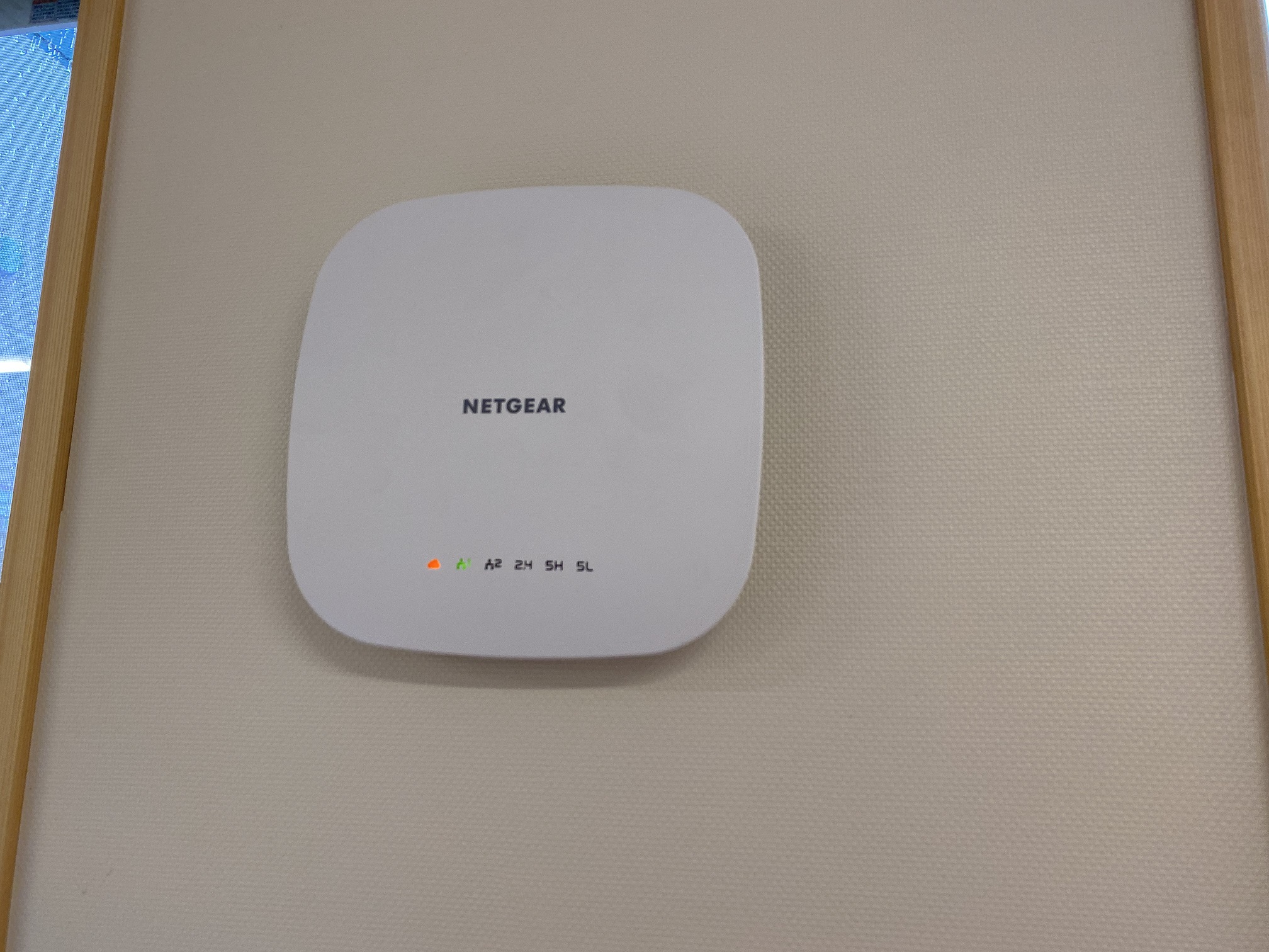 大垣市でNETGEAR法人Wi-Fi設置工事 | 高度な技術力で修理実績Ｎｏ１のパソコン修理センター_ハル・システム