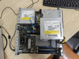 3 富士通 ESPRIMO D7010/FX 等用 電源ユニット PCK004 富士通 ESPRIMO D7010/FX 等用 電源ユニット PCK004