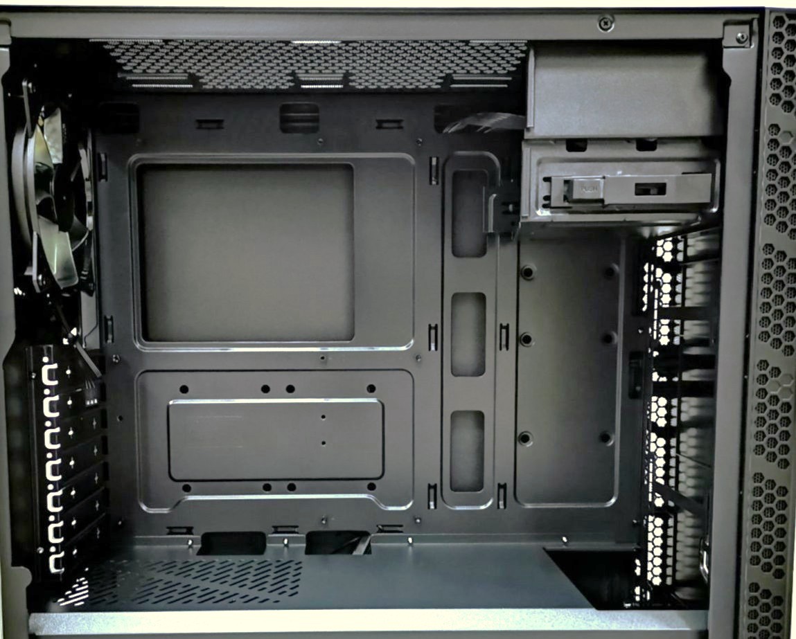 建設業者様向け ハイスペック Core i5 14500 デスクトップ 自作パソコン